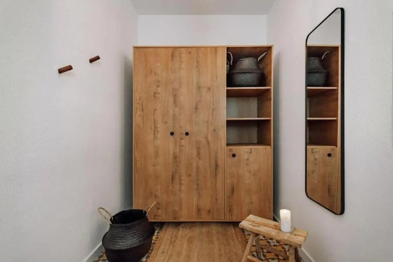 Mwitu - 2 Bedroom And Balcony In Poblenou Barcelona Apartment