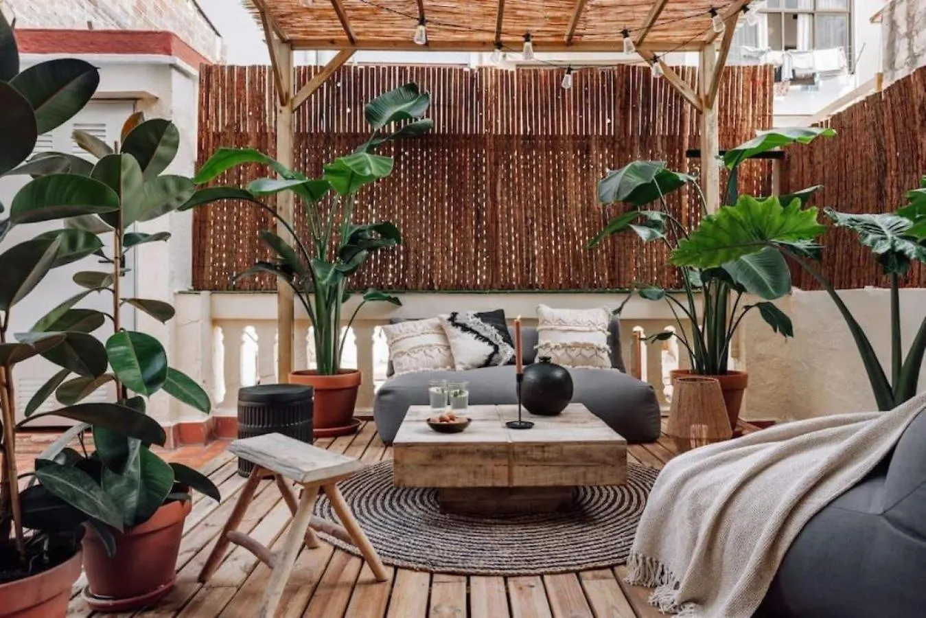 Mwitu - 2 Bedroom And Balcony In Poblenou Barcelona